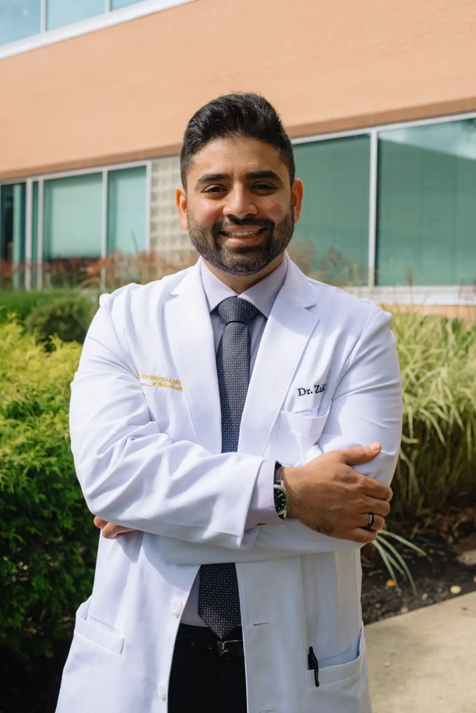 The Advanced Dental Center | Cedar Knolls Dentists