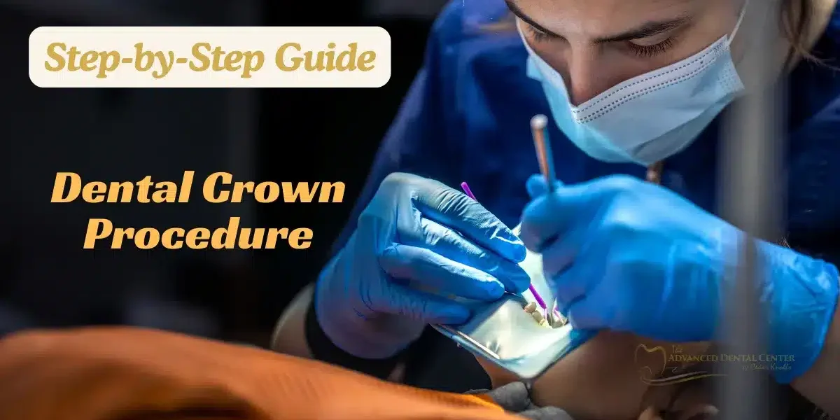 dental-crown-procedure-cedar-knolls