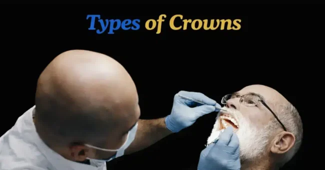 types-of-crowns