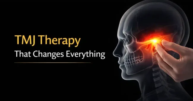 physical therapy for tmj syndrome