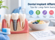 Dental Implant Aftercare